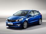 Kia Rio 5-Door 2015 года (CIS)